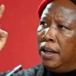 South Africa’s firebrand Malema, EFF call UK Visa denial “cowardice”