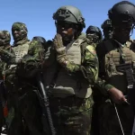 Kenyan blogger dies in police custody, officers face suspension