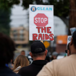 Fear and fallout: LA businesses suffer amid federal immigration raids