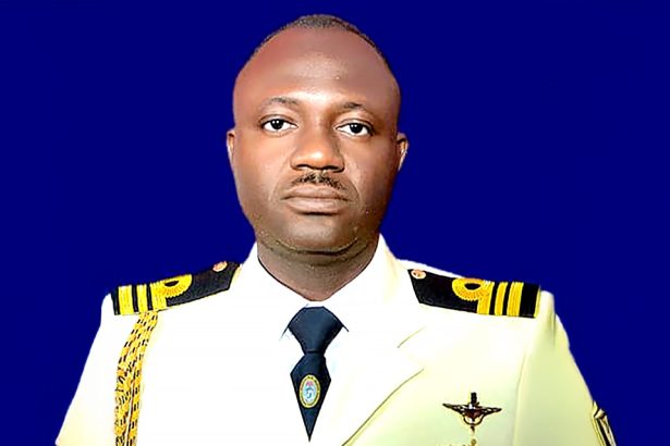 13 arrested after fatal attack on Naval Officer in Kaduna