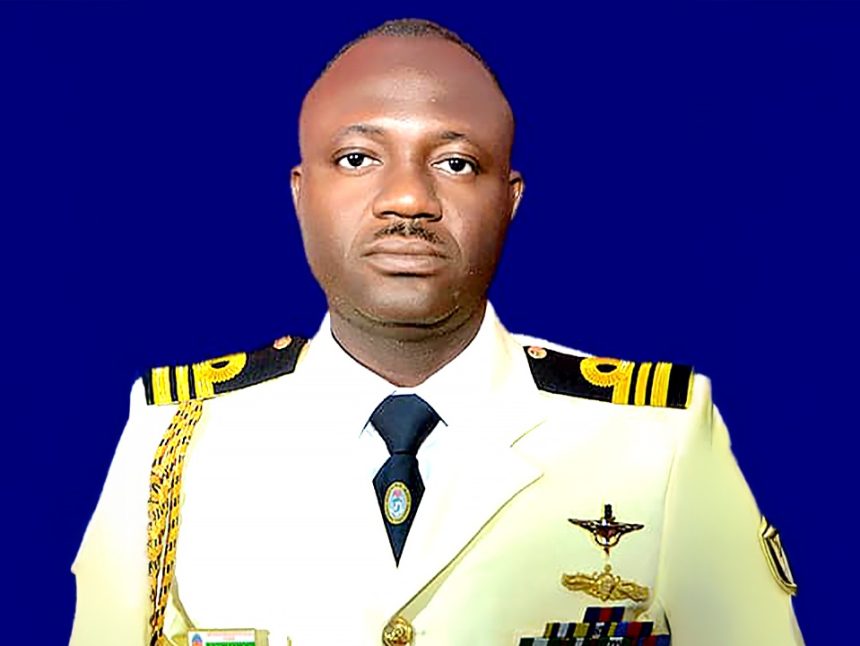 13 arrested after fatal attack on Naval Officer in Kaduna