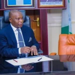 AGF clarifies withdrawal of criminal charges against Fidelity Bank CEO