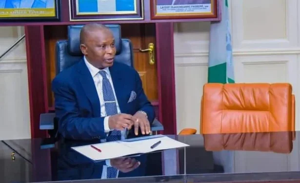 AGF clarifies withdrawal of criminal charges against Fidelity Bank CEO