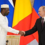 Mali and Russia deepen economic ties with nuclear cooperation deal