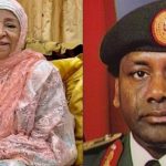 Walking through Maryam Abacha’s memory lane. By Amarike Akpoke