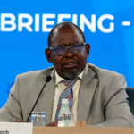 South Africa secures $1.5 billion World Bank loan