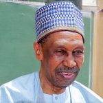 Mohammed Lawal Uwais, 12 June 1936 – 6 June 2025. By Chidi Anselm Odinkalu