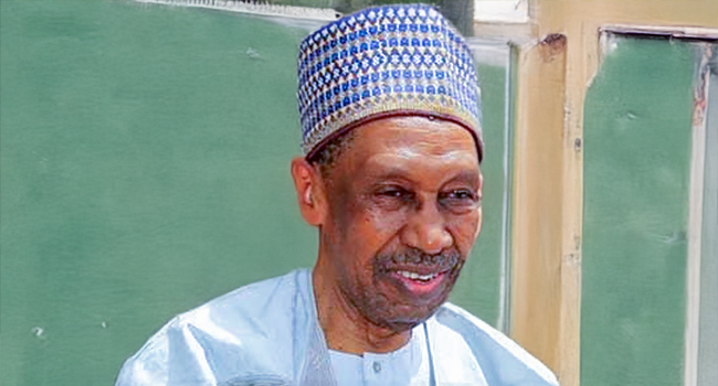 Mohammed Lawal Uwais, 12 June 1936 – 6 June 2025. By Chidi Anselm Odinkalu