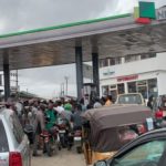 NNPCL raises petrol price to ₦915 per litre amid global oil surge