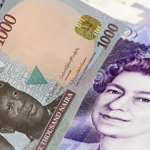Nigeria: CBN boosts forex support as naira faces pressure from rising pound