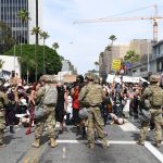 Militarization of American cities, What next? By Chido Nwangwu