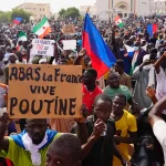 Niger nationalizes French-operated uranium venture