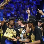 Oklahoma City Thunder clinch 2025 NBA Championship; parade on June 24