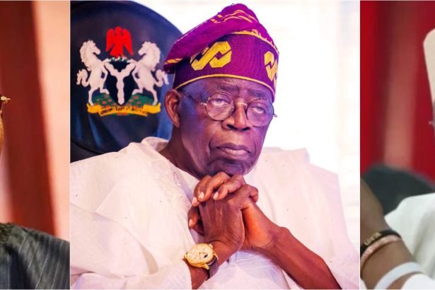 Obasanjo, Atiku and Tinubu at a time like this. By Tunde Olusunle