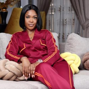Omoni Oboli: Nollywood offers more original stories than Hollywood