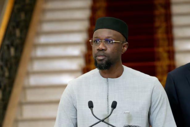 Senegal eyes stronger tax compliance to reduce IMF dependence