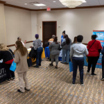 U.S.: Appeals Court halts Trump's federal workers overhaul