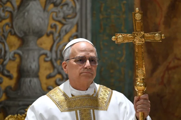“See the Other as a Brother”: Pope Leo XIV Calls for Hope Ahead of Gaza Summit