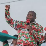 Burundi election takes place under tight ruling party control