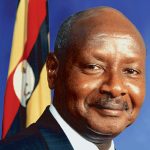 Ugandan President Museveni to run in 2026
