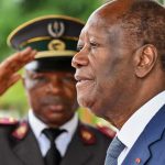 Ivory Coast President weighs 4-term run; rivals barred, tensions rise