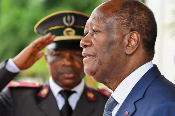 Ivory Coast President weighs 4-term run; rivals barred, tensions rise