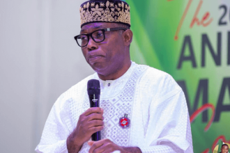 Adebayo criticizes Tinubu’s Benue visit