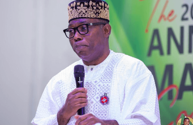 Adebayo criticizes Tinubu’s Benue visit