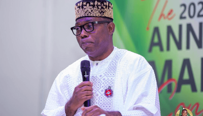 Adebayo criticizes Tinubu’s Benue visit