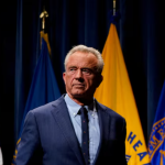 COVID is spiking, again, in these states in America