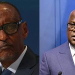 Congo and Rwanda set to roll out for security measures in October