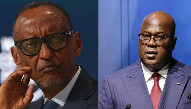 Congo and Rwanda set to roll out for security measures in October