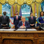 U.S.-brokered accord offers new hope for peace between Rwanda and DR Congo