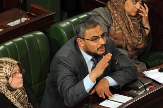 Tunisian opposition leader Sahbi Atig sentenced to 15 years