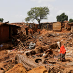 Nigeria flood disaster: 160 dead, nearly 100 still missing in Mokwa