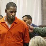 Singer R. Kelly alleges overdose and assassination attempt in prison