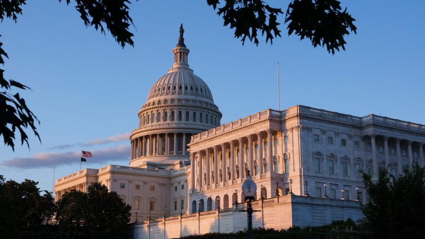 U.S.: Senate Parliamentarian poised to shape fate of GOP budget bill