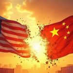 Trump seeks direct call with Xi amid stalled U.S.-China trade wars