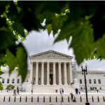 Supreme Court navigates tensions in Trump’s aggressive deportation agenda