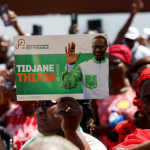 Ivory Coast Excludes Thiam from Final Presidential Ballot