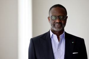 Ivory Coast Excludes Thiam from Final Presidential Ballot