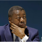 #SHOWDOWN President accuses VP of Treason in Zimbabwe