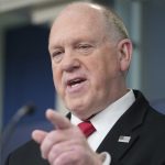 White House backtracks; “no plans” to arrest Governor Newsom amid protest in L.A