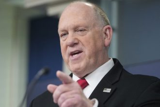 White House backtracks; “no plans” to arrest Governor Newsom amid protest in L.A