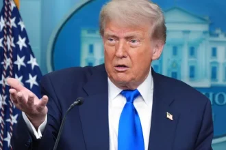 Trump grants pardons to 2020 “false electors” participants