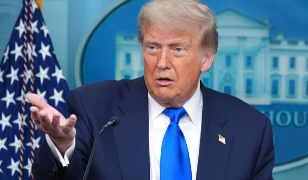 The Trump threat: Quantum of errors. By Chidi Amuta