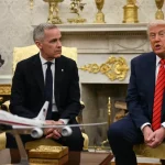 Trump cuts trade talks with Canada