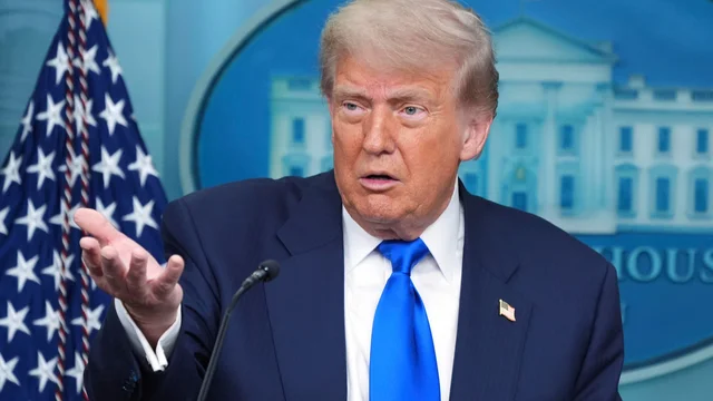 Trump grants pardons to 2020 “false electors” participants