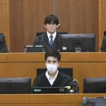 U.S. Marine found guilty of sexual assault in Japan