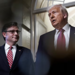 CBO: Trump’s tax and spending plan to increase debt by $2.4 trillion